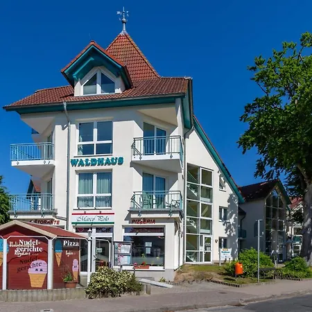 Apartment Tine Zempin