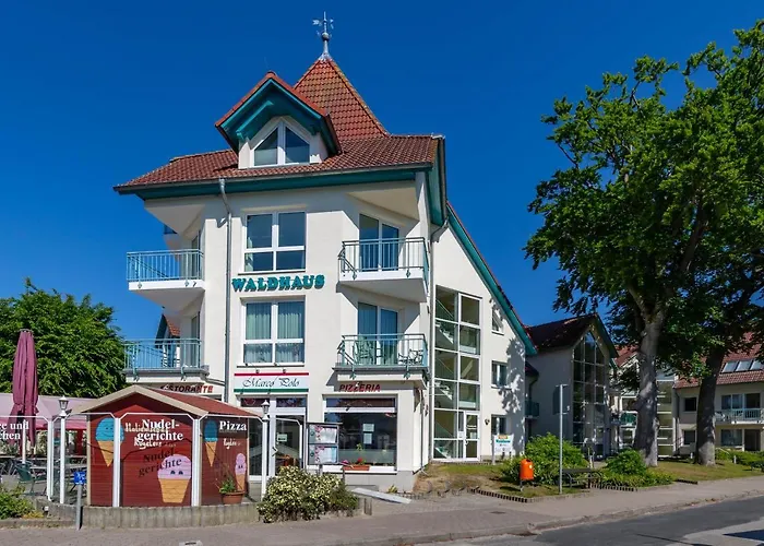 Apartment Tine Zempin