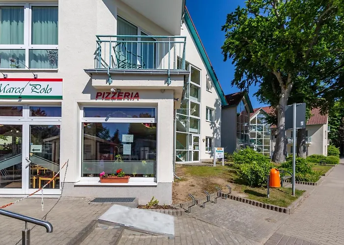 Apartment Tine *